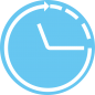 clock icon revised